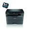 Brother DCP-L2622DW multifunkciós lézernyomató (DCPL2622DWYJ1)